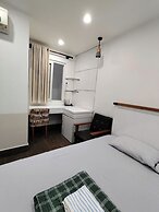 NAVILA homstay free laundry