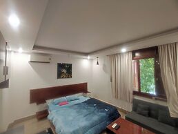 NAVILA homstay free laundry