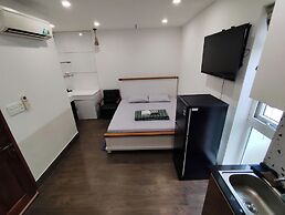 NAVILA homstay free laundry