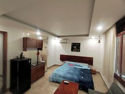 NAVILA homstay free laundry