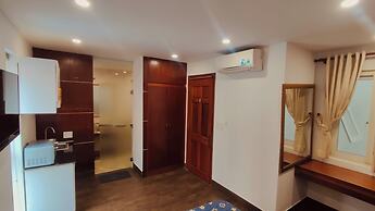 NAVILA homstay free laundry