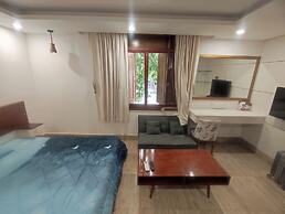 NAVILA homstay free laundry