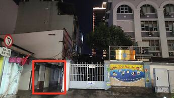 NAVILA homstay free laundry