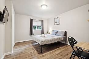 Judkins House - Close to Downtown