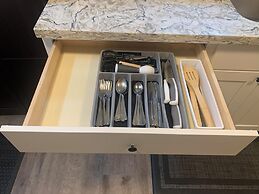 Judkins House - Close to Downtown