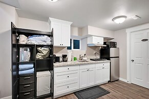 Judkins House - Close to Downtown