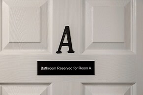 Judkins House - Close to Downtown