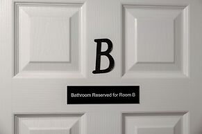 Judkins House - Close to Downtown