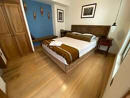 Artinka Boutique Hotel