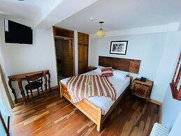 Artinka Boutique Hotel