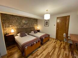 Artinka Boutique Hotel