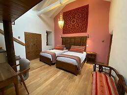 Artinka Boutique Hotel