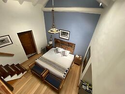 Artinka Boutique Hotel