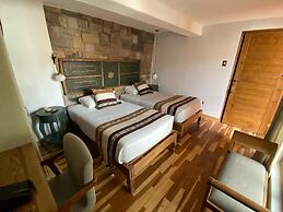 Artinka Boutique Hotel