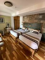 Artinka Boutique Hotel