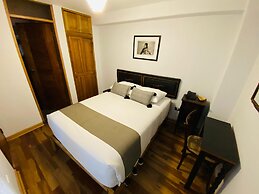 Artinka Boutique Hotel