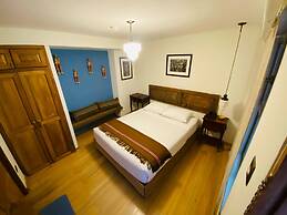 Artinka Boutique Hotel