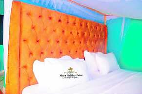 Maya Holiday Point Kisii