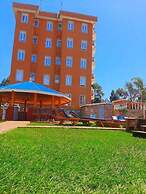 Maya Holiday Point Kisii