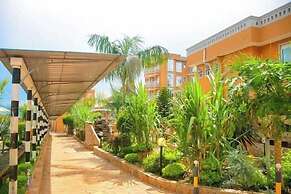 Maya Holiday Point Kisii