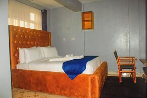 Maya Holiday Point Kisii