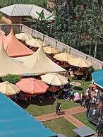 Maya Holiday Point Kisii