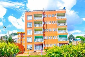 Maya Holiday Point Kisii