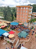 Maya Holiday Point Kisii