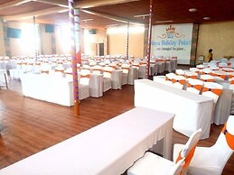 Maya Holiday Point Kisii