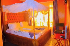Maya Holiday Point Kisii
