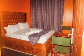 Maya Holiday Point Kisii