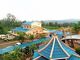 Maya Holiday Point Kisii