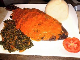 Maya Holiday Point Kisii