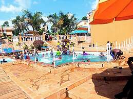 Maya Holiday Point Kisii