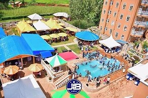 Maya Holiday Point Kisii