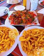 Maya Holiday Point Kisii