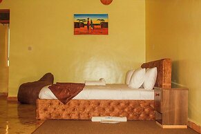 Maya Holiday Point Kisii