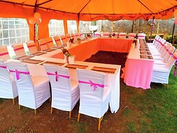 Maya Holiday Point Kisii