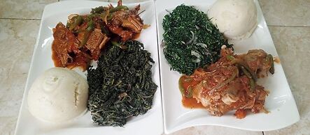 Maya Holiday Point Kisii