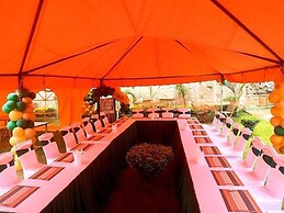 Maya Holiday Point Kisii