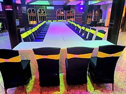 Maya Holiday Point Kisii