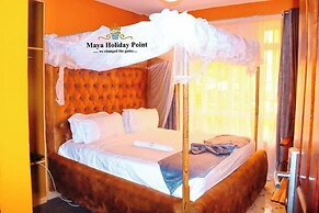 Maya Holiday Point Kisii