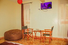 Maya Holiday Point Kisii