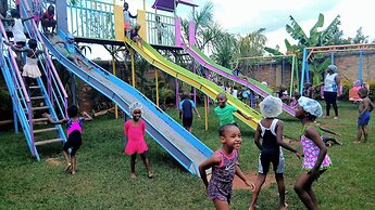 Maya Holiday Point Kisii