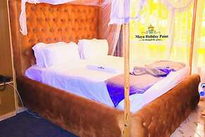 Maya Holiday Point Kisii