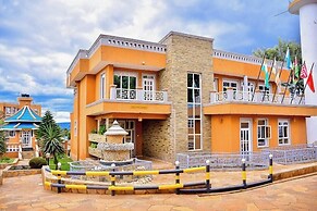 Maya Holiday Point Kisii