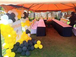 Maya Holiday Point Kisii