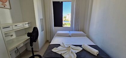 CORVE0106 - Condomínio Villa di Capri