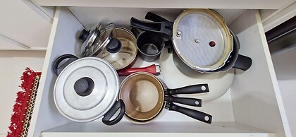 CORVE0106 - Condomínio Villa di Capri