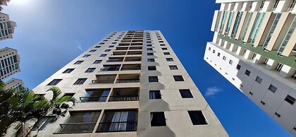 CORVE0106 - Condomínio Villa di Capri